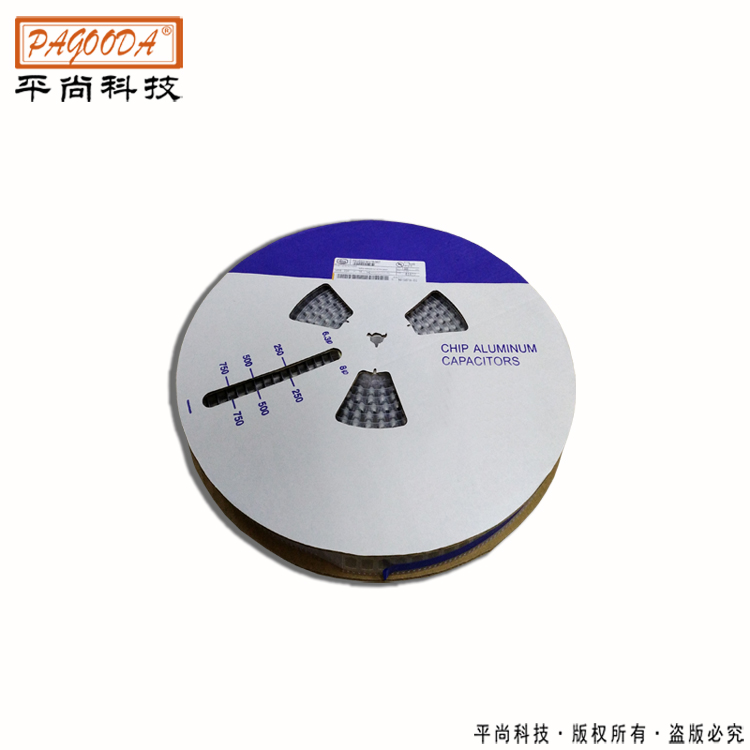贴片电解电容0605 1000UF 16V