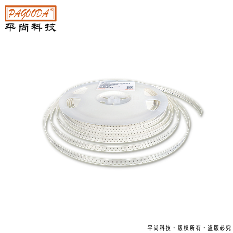 大功率贴片电阻1218 2W 