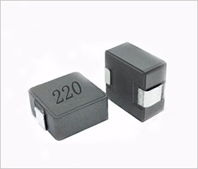 一体成型电感0650 47UH 7*7*5