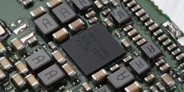 电子元器件1
