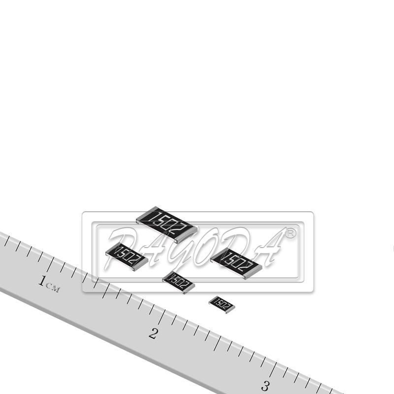 合金电阻优化温度系数以提升电路性能策略